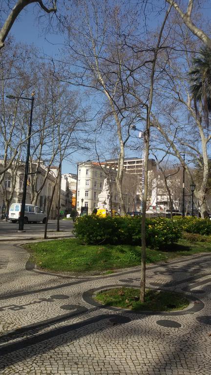 努沙卡萨公寓 Lisboa 外观 照片