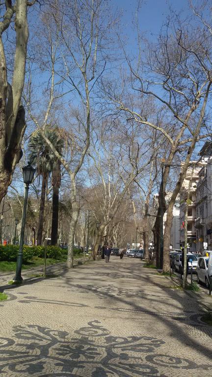 努沙卡萨公寓 Lisboa 外观 照片