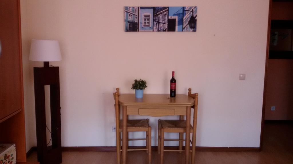 努沙卡萨公寓 Lisboa 外观 照片